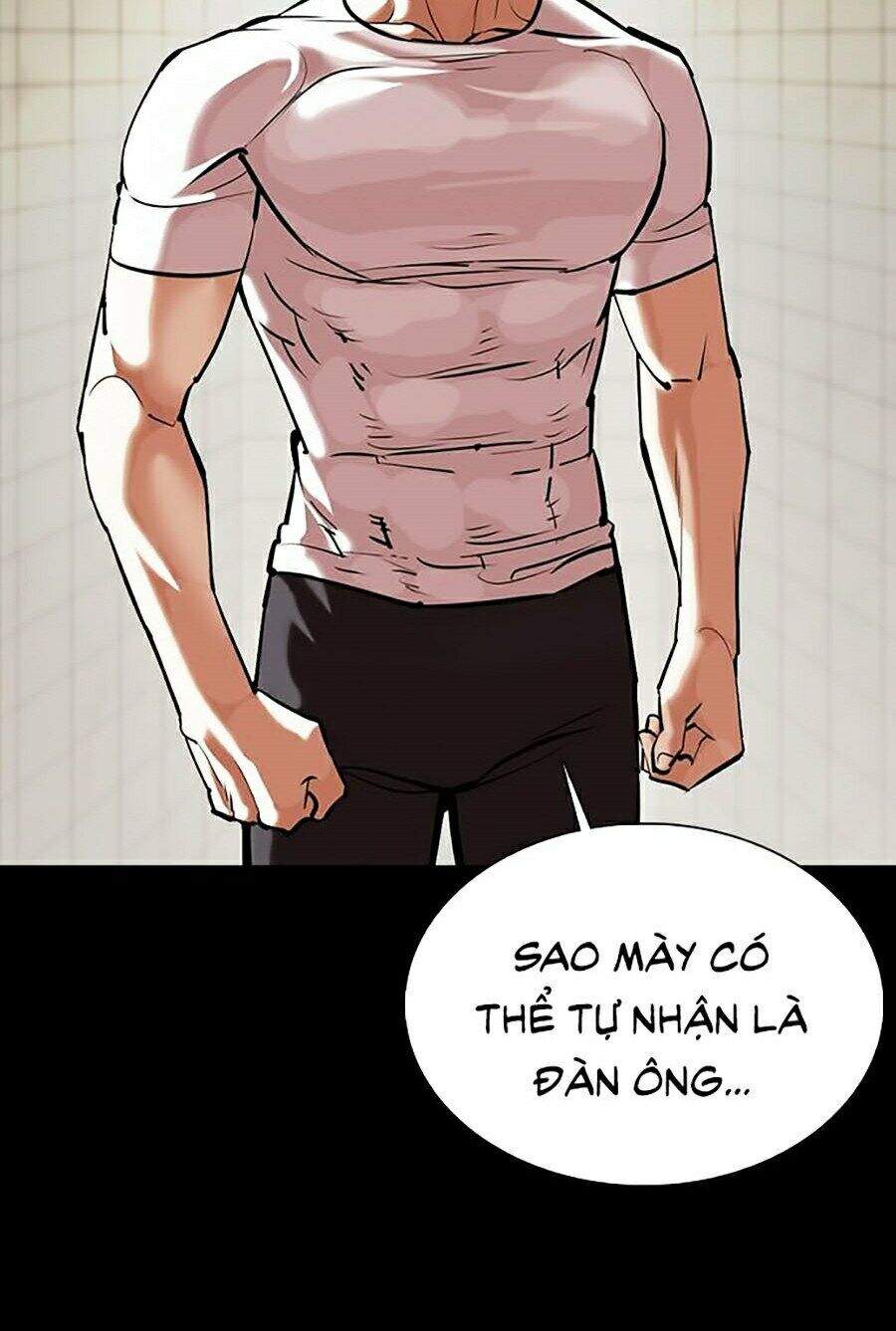 Truyện Tranh Lookism - Hoán Đổi Diệu Kỳ trang 41192