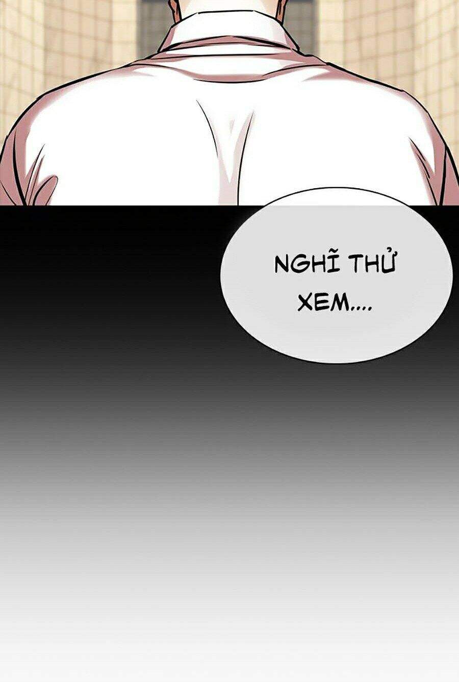 Truyện Tranh Lookism - Hoán Đổi Diệu Kỳ trang 41201