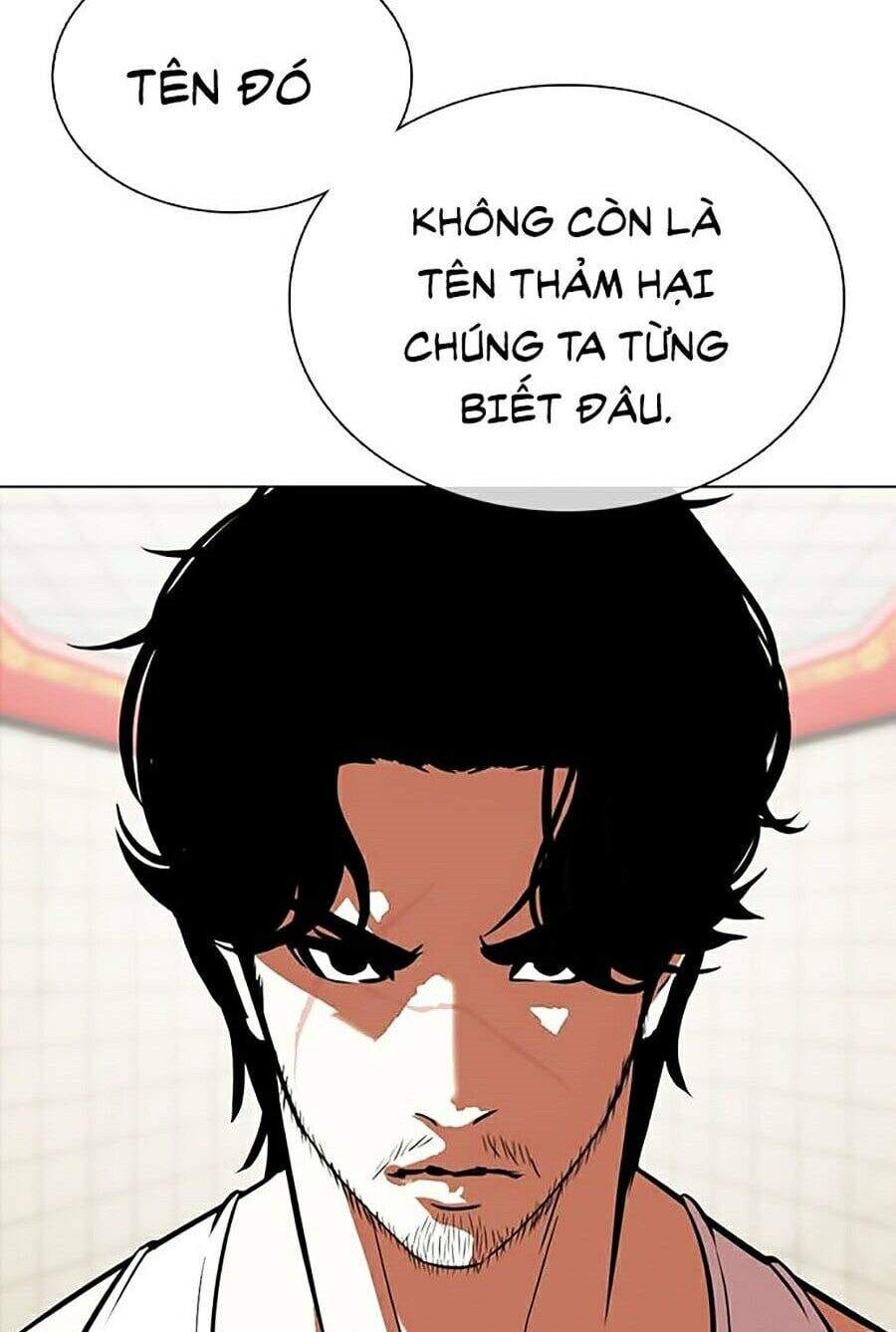 Truyện Tranh Lookism - Hoán Đổi Diệu Kỳ trang 41206