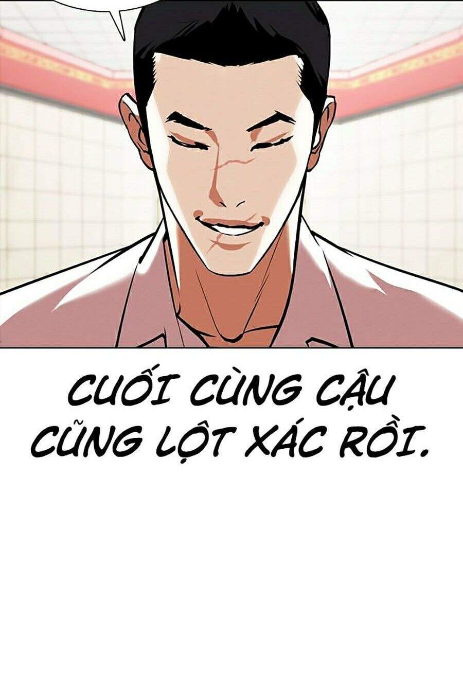 Truyện Tranh Lookism - Hoán Đổi Diệu Kỳ trang 41208