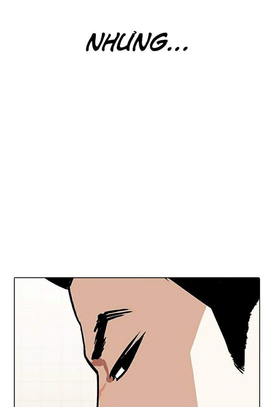 Truyện Tranh Lookism - Hoán Đổi Diệu Kỳ trang 41210