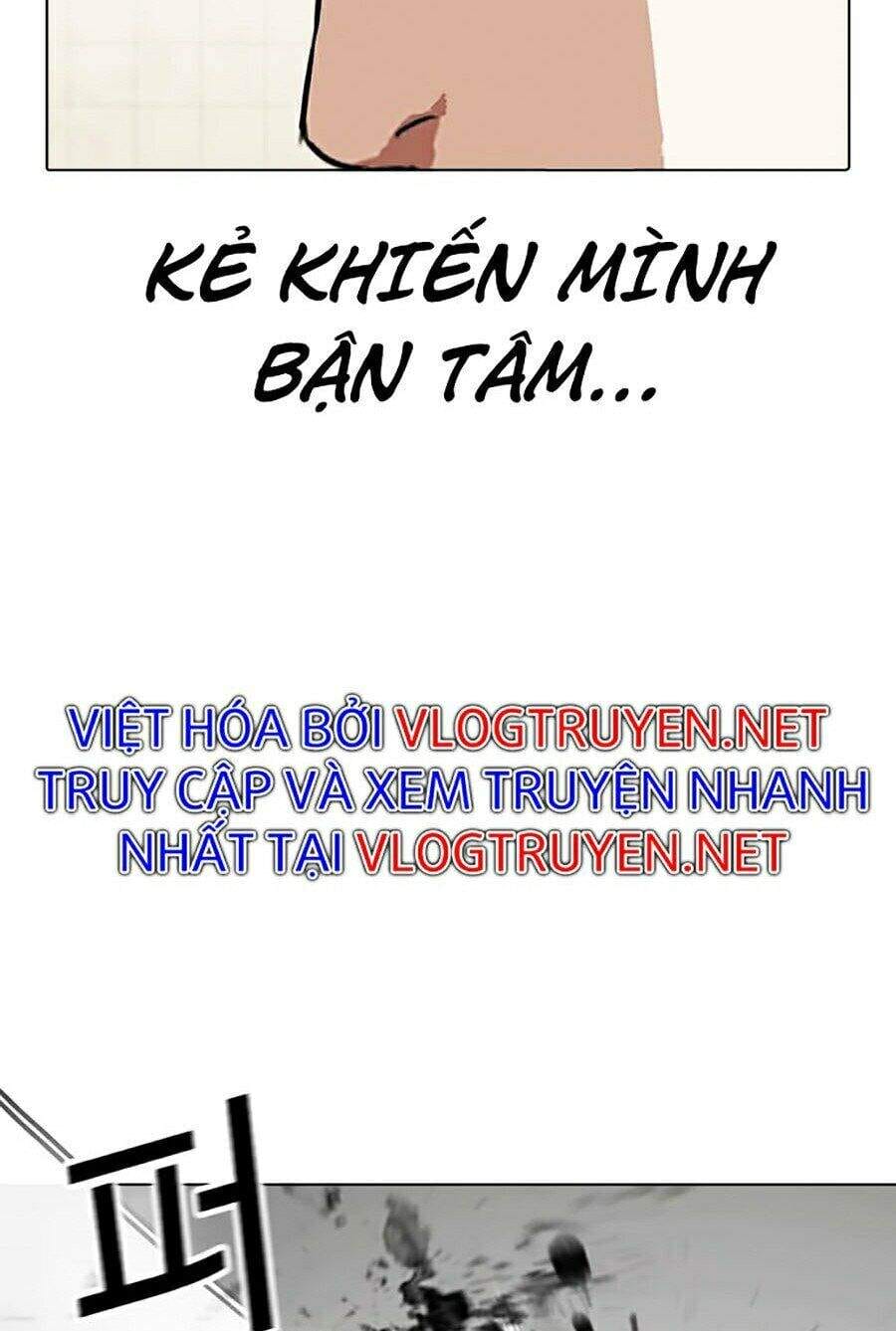 Truyện Tranh Lookism - Hoán Đổi Diệu Kỳ trang 41211
