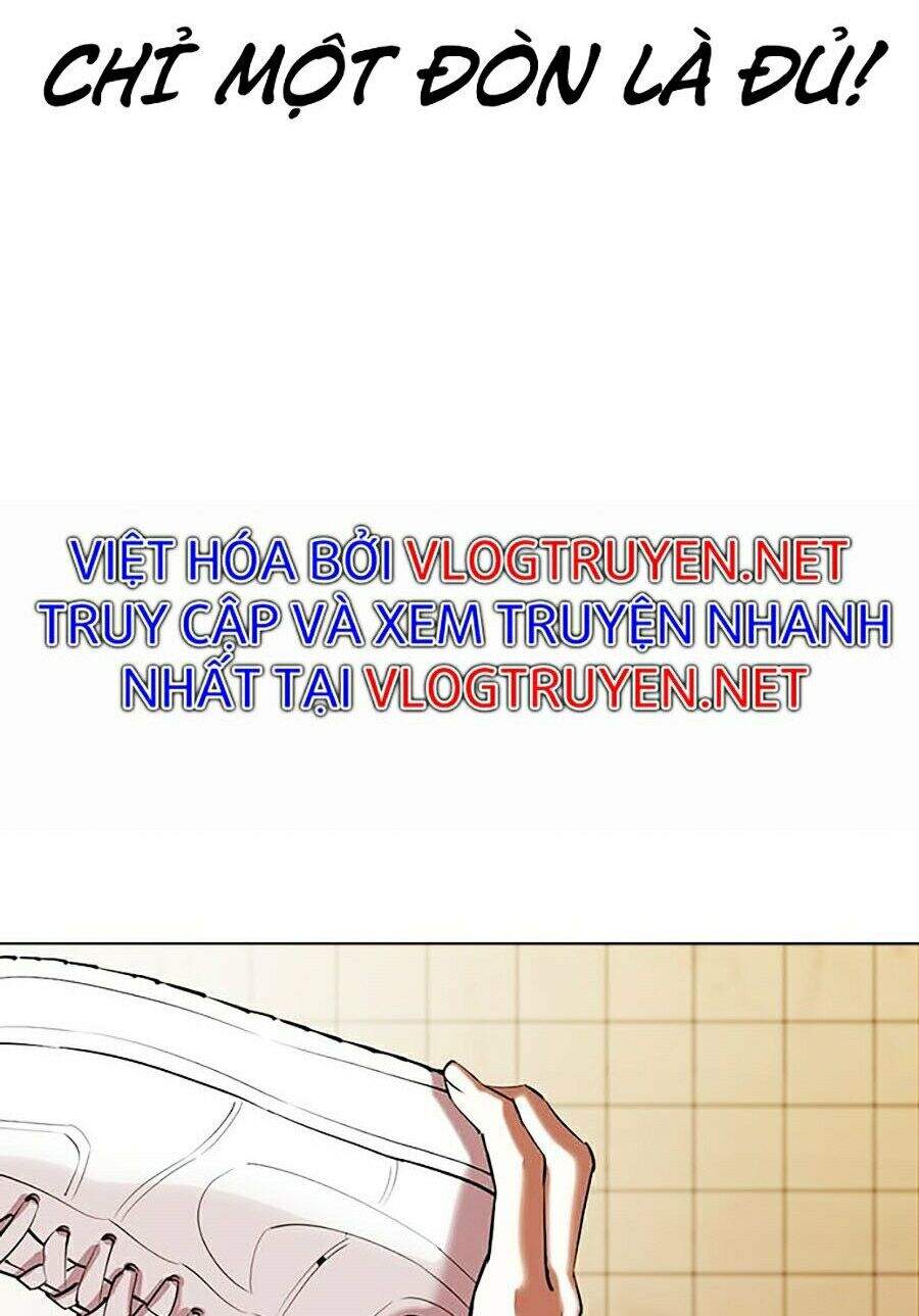 Truyện Tranh Lookism - Hoán Đổi Diệu Kỳ trang 41230