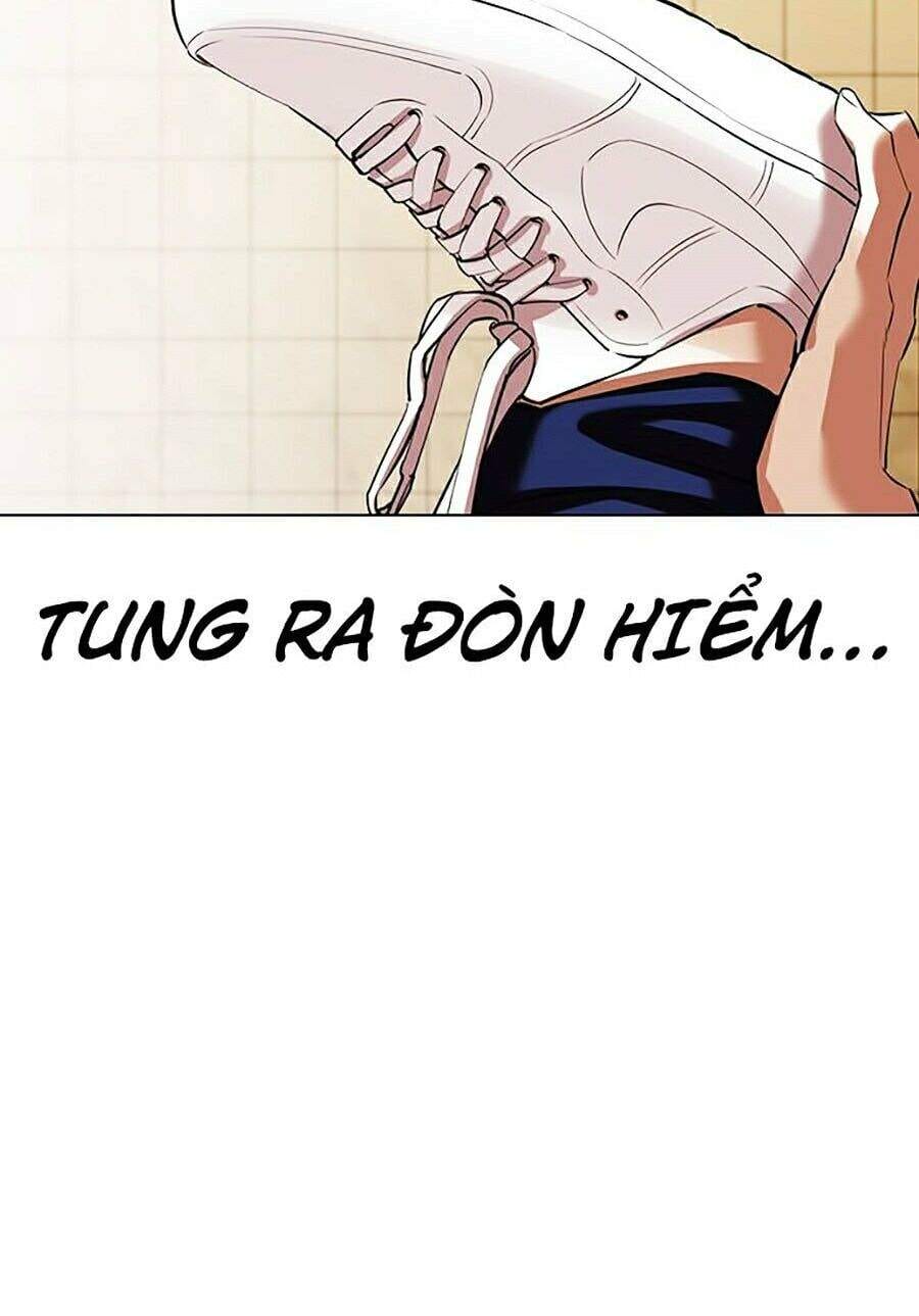Truyện Tranh Lookism - Hoán Đổi Diệu Kỳ trang 41232