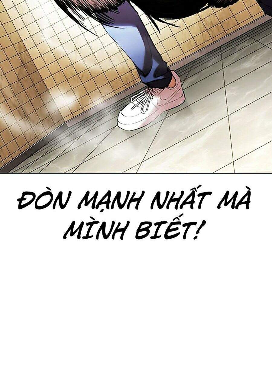 Truyện Tranh Lookism - Hoán Đổi Diệu Kỳ trang 41234