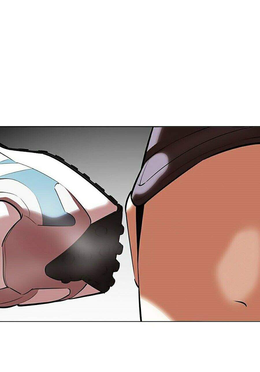 Truyện Tranh Lookism - Hoán Đổi Diệu Kỳ trang 41235