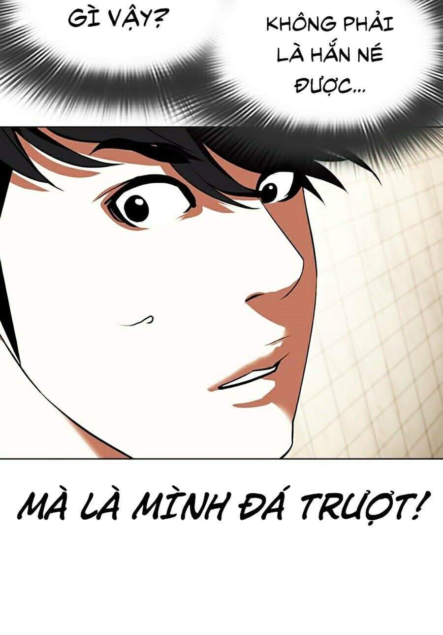 Truyện Tranh Lookism - Hoán Đổi Diệu Kỳ trang 41239