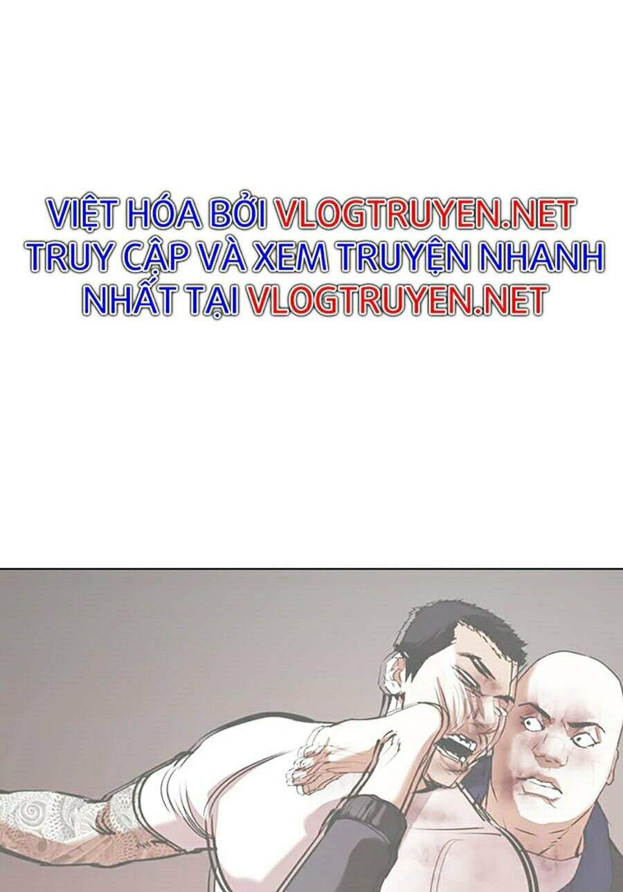 Truyện Tranh Lookism - Hoán Đổi Diệu Kỳ trang 41240