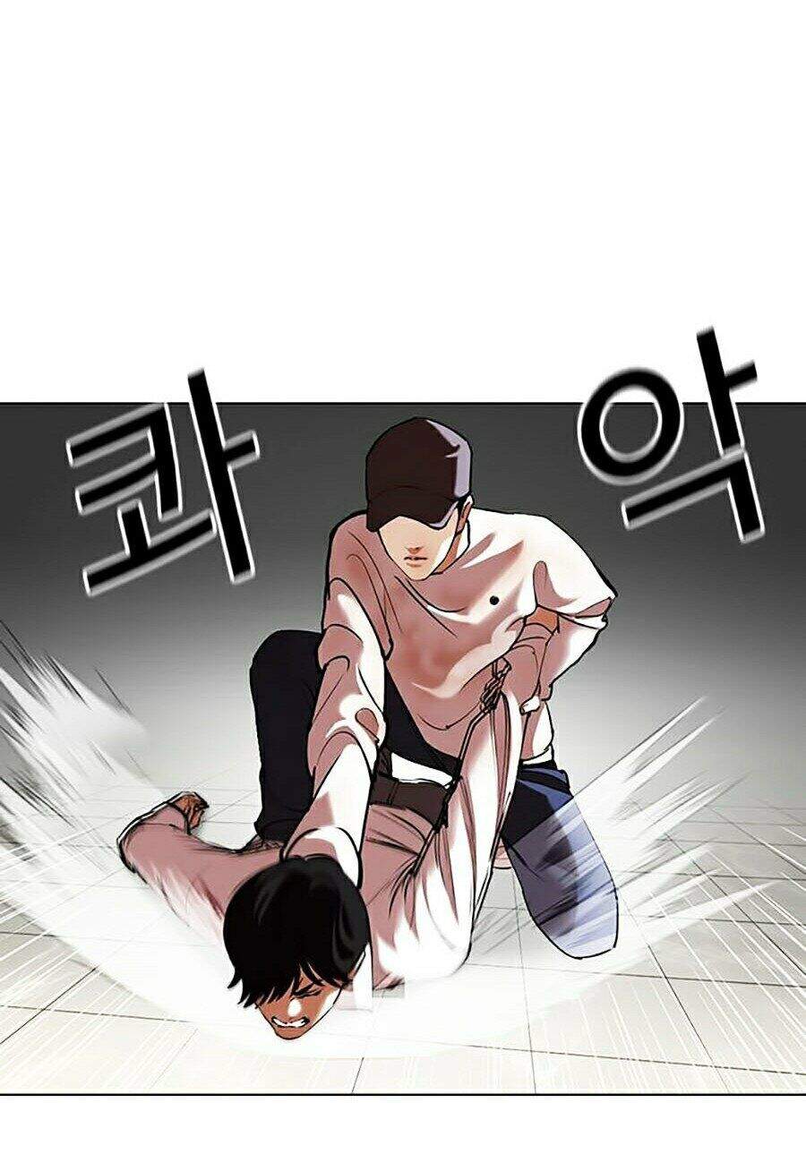 Truyện Tranh Lookism - Hoán Đổi Diệu Kỳ trang 41243