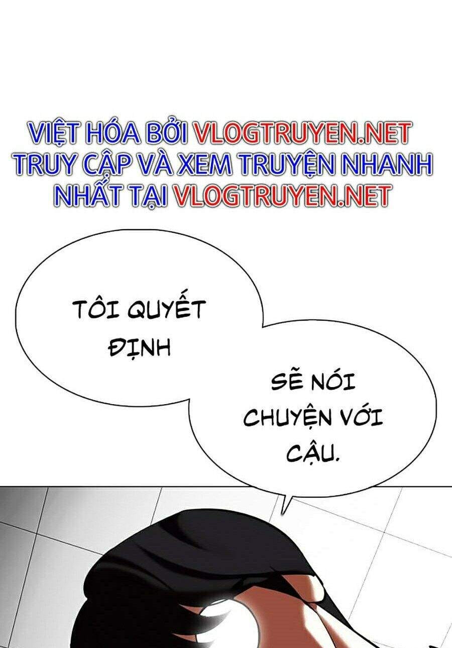 Truyện Tranh Lookism - Hoán Đổi Diệu Kỳ trang 41249