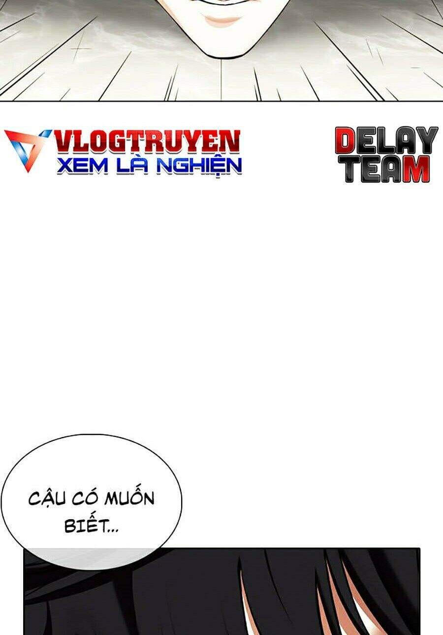 Truyện Tranh Lookism - Hoán Đổi Diệu Kỳ trang 41255