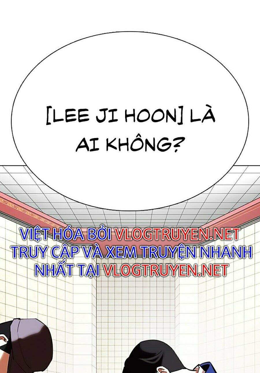 Truyện Tranh Lookism - Hoán Đổi Diệu Kỳ trang 41257