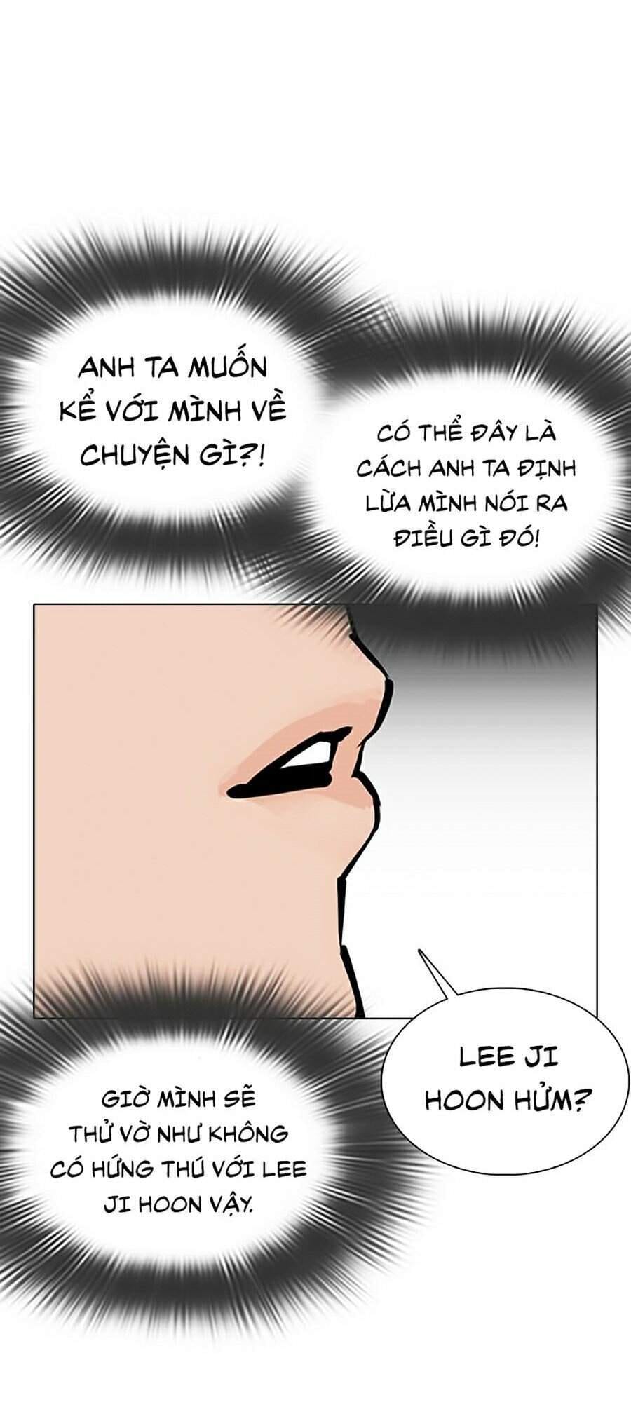 Truyện Tranh Lookism - Hoán Đổi Diệu Kỳ trang 41267