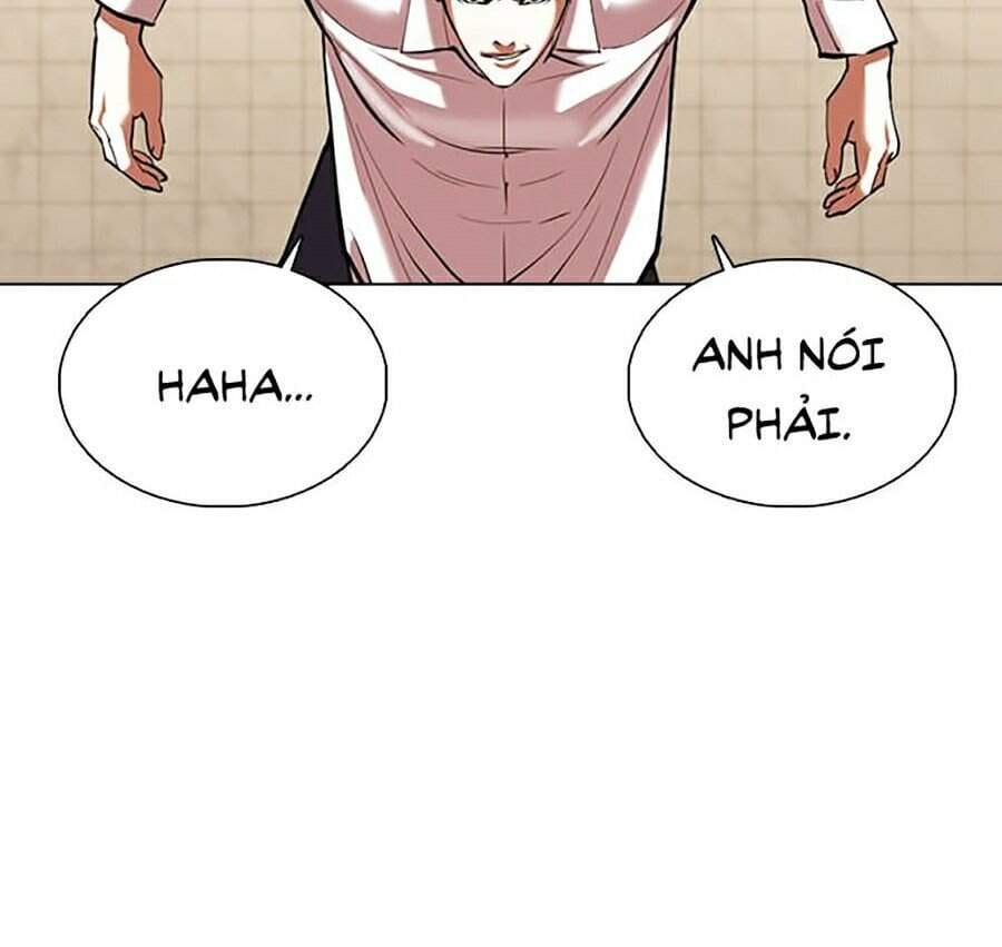 Truyện Tranh Lookism - Hoán Đổi Diệu Kỳ trang 41274