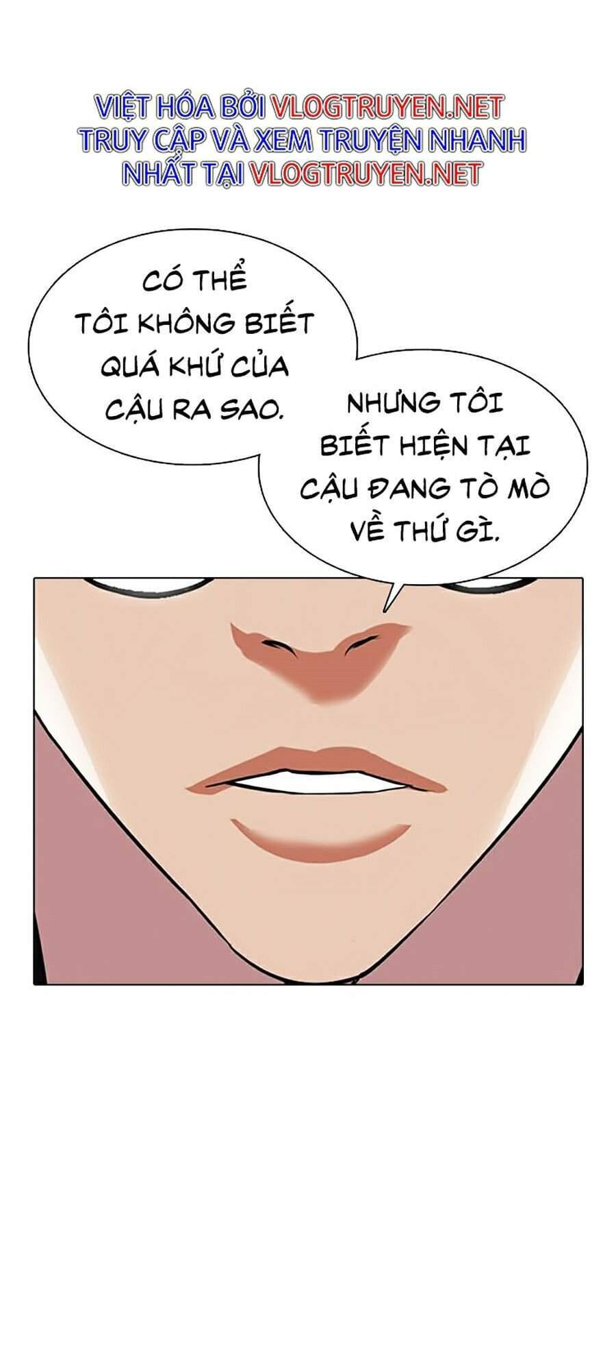 Truyện Tranh Lookism - Hoán Đổi Diệu Kỳ trang 41275