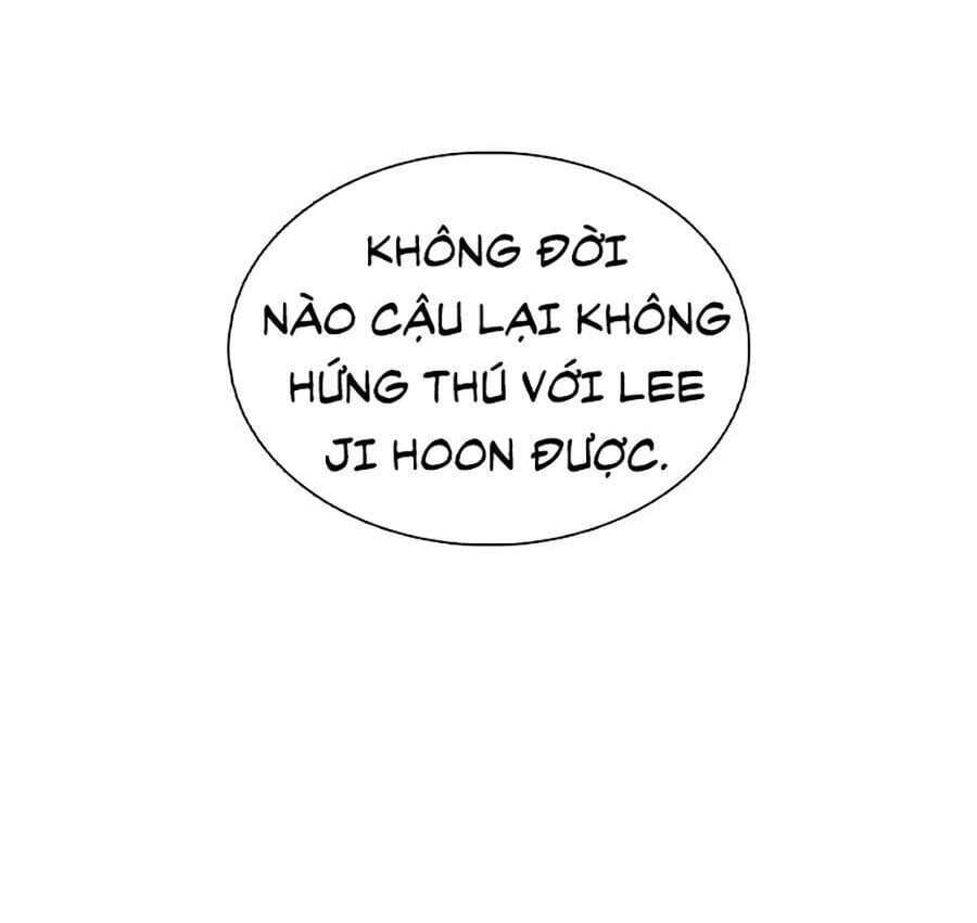 Truyện Tranh Lookism - Hoán Đổi Diệu Kỳ trang 41276