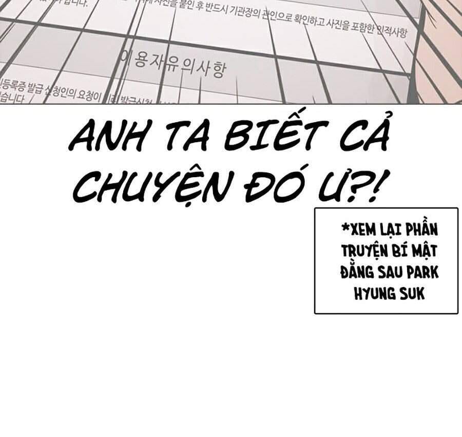 Truyện Tranh Lookism - Hoán Đổi Diệu Kỳ trang 41280