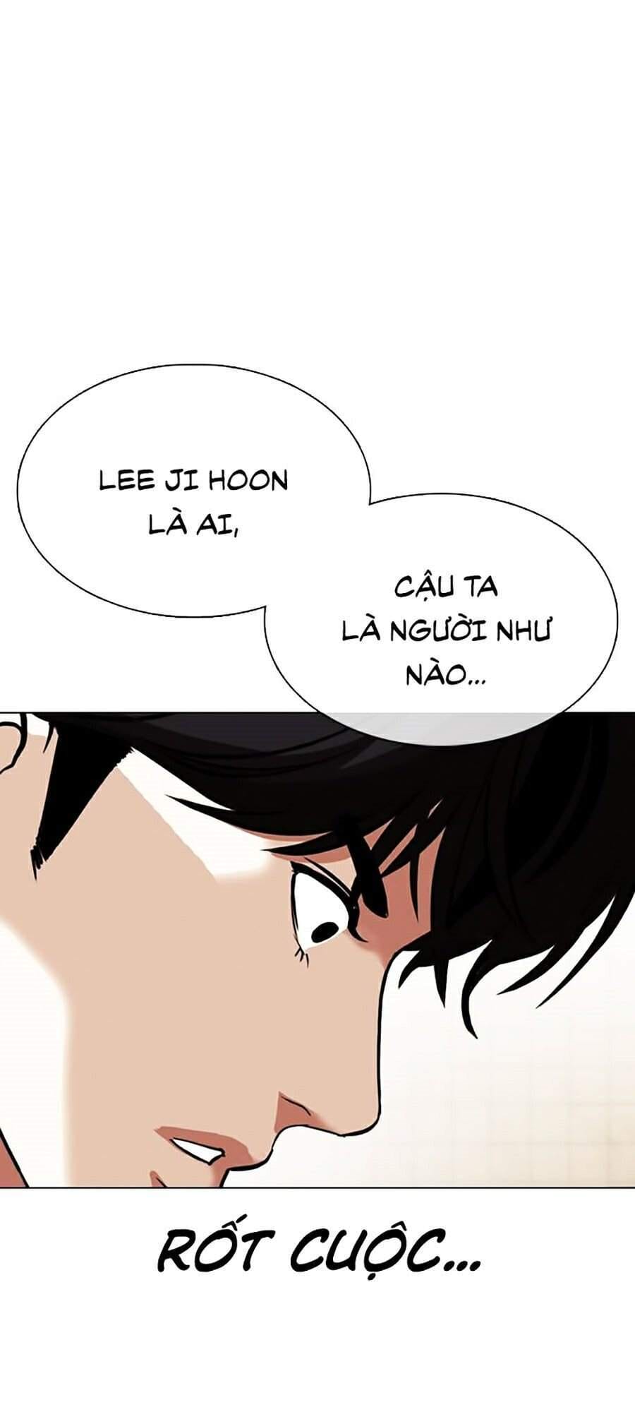 Truyện Tranh Lookism - Hoán Đổi Diệu Kỳ trang 41281