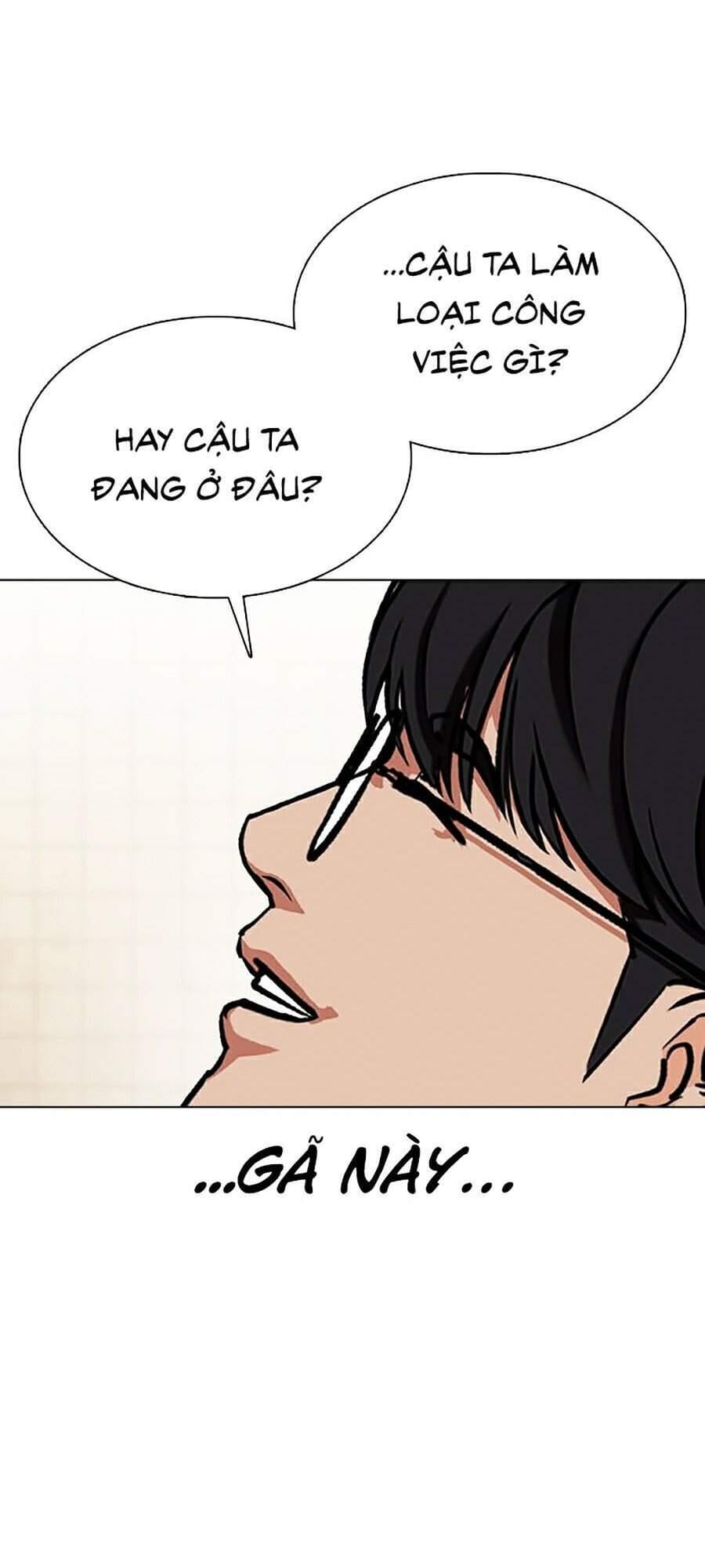 Truyện Tranh Lookism - Hoán Đổi Diệu Kỳ trang 41283