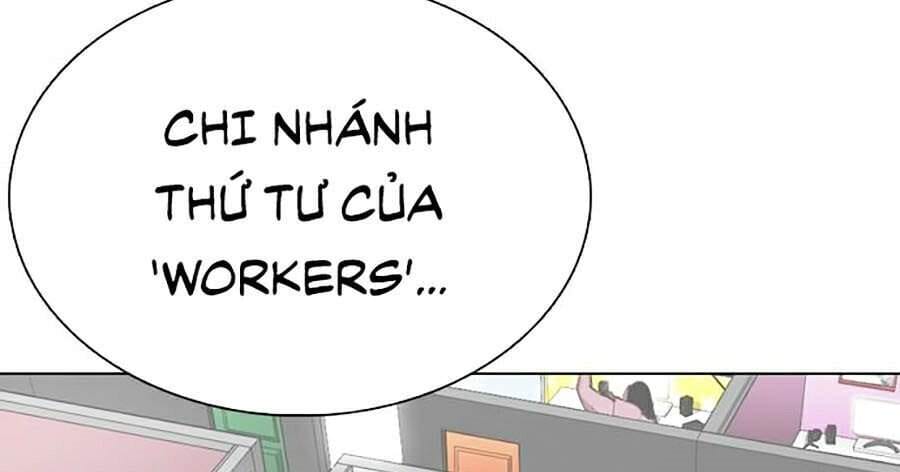 Truyện Tranh Lookism - Hoán Đổi Diệu Kỳ trang 41308