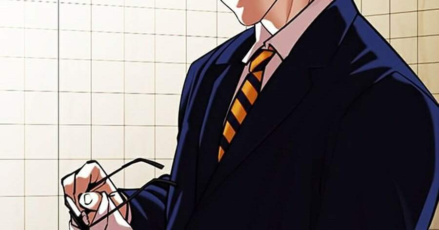 Truyện Tranh Lookism - Hoán Đổi Diệu Kỳ trang 41318