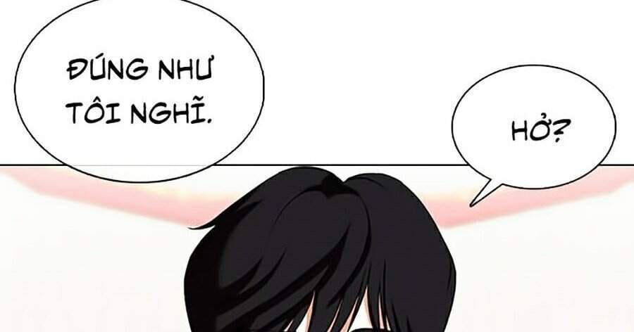 Truyện Tranh Lookism - Hoán Đổi Diệu Kỳ trang 41322