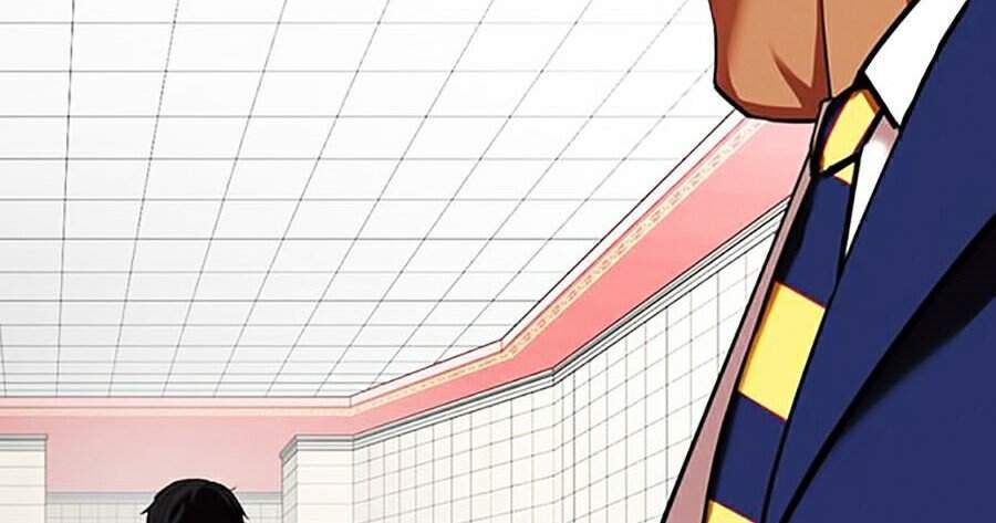 Truyện Tranh Lookism - Hoán Đổi Diệu Kỳ trang 41324