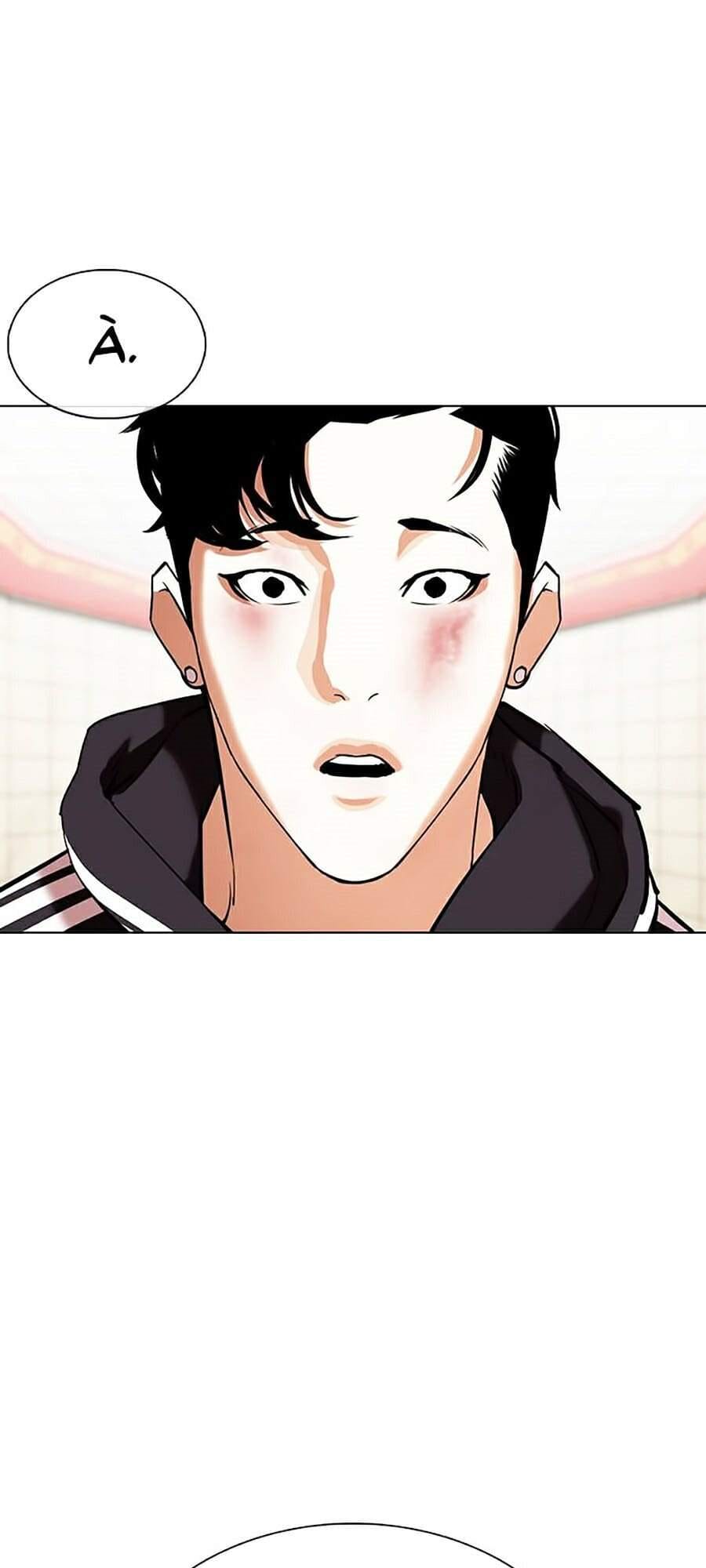 Truyện Tranh Lookism - Hoán Đổi Diệu Kỳ trang 41331