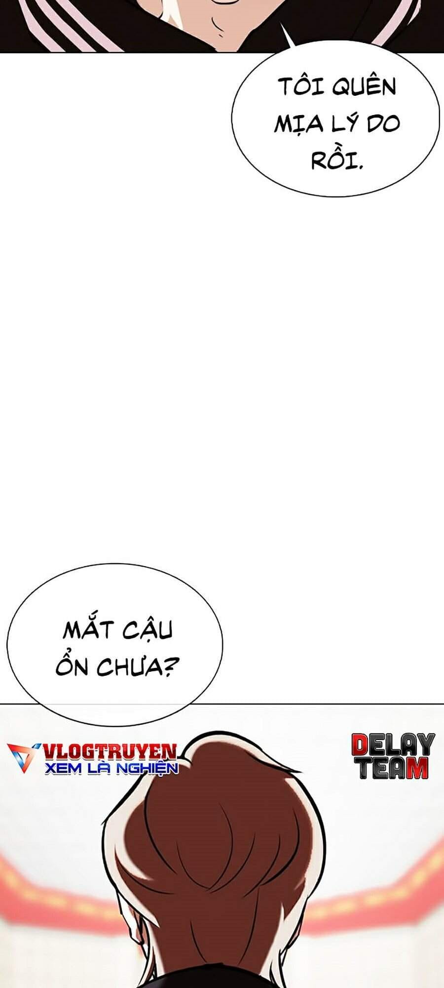 Truyện Tranh Lookism - Hoán Đổi Diệu Kỳ trang 41343