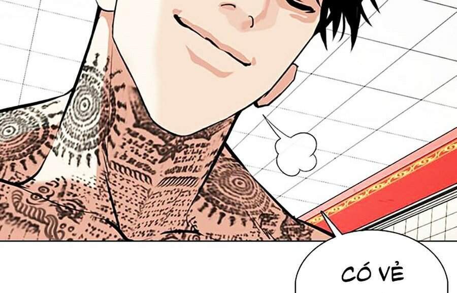 Truyện Tranh Lookism - Hoán Đổi Diệu Kỳ trang 41350