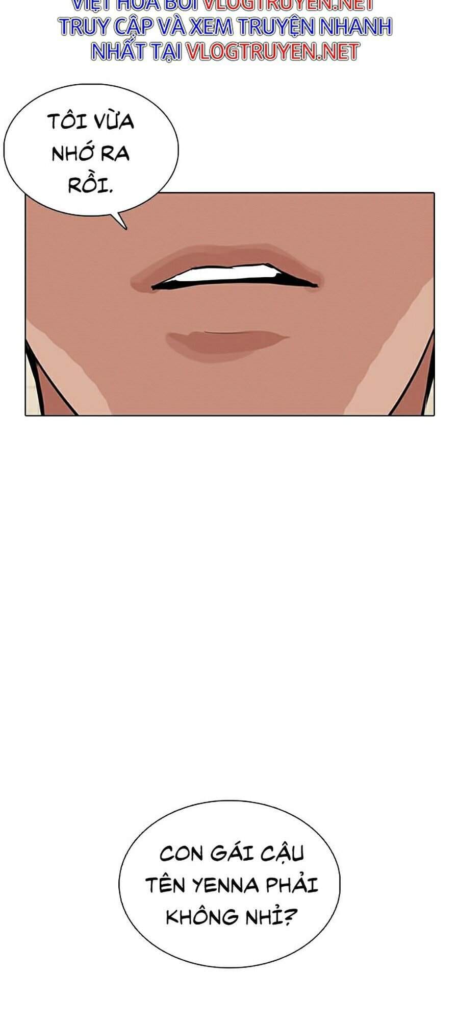 Truyện Tranh Lookism - Hoán Đổi Diệu Kỳ trang 41371