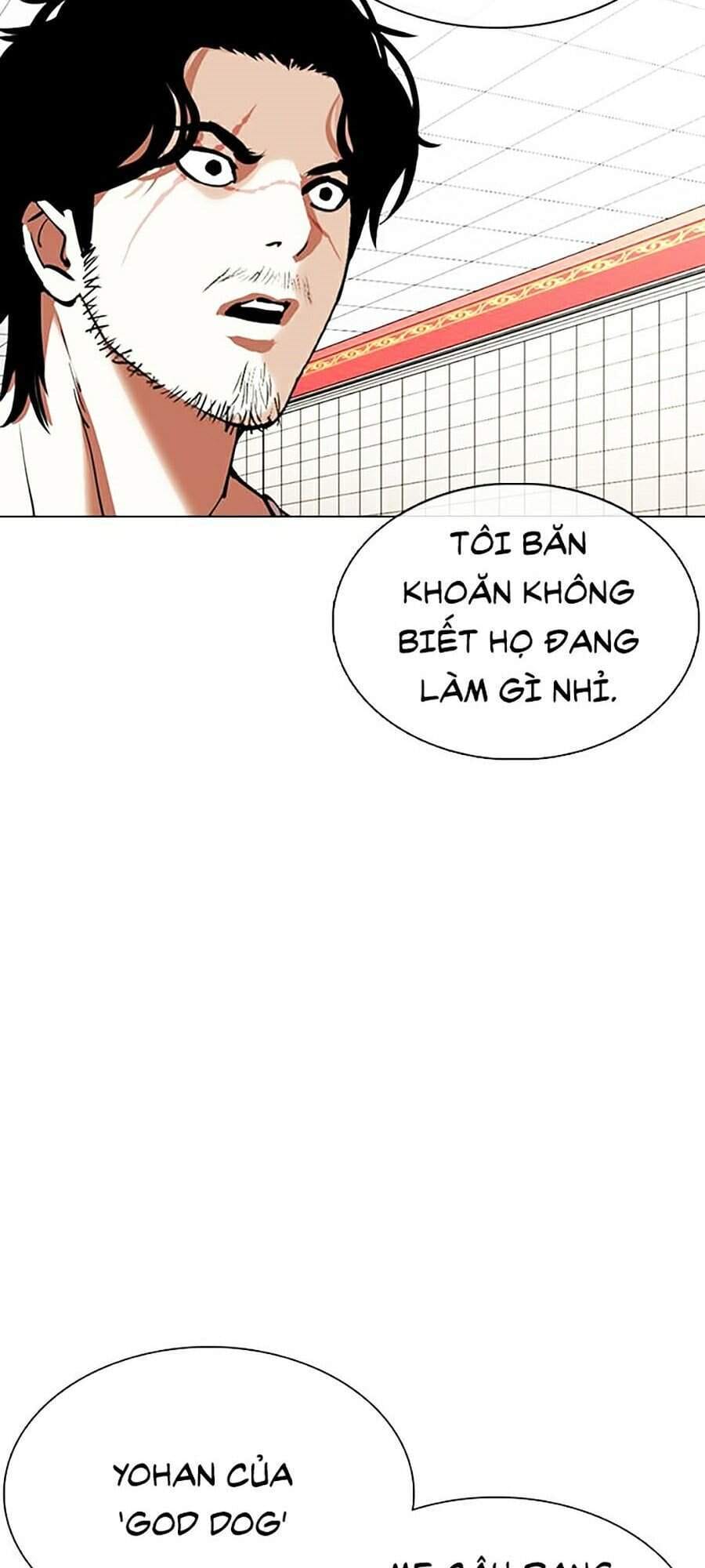 Truyện Tranh Lookism - Hoán Đổi Diệu Kỳ trang 41379