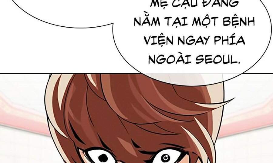 Truyện Tranh Lookism - Hoán Đổi Diệu Kỳ trang 41380