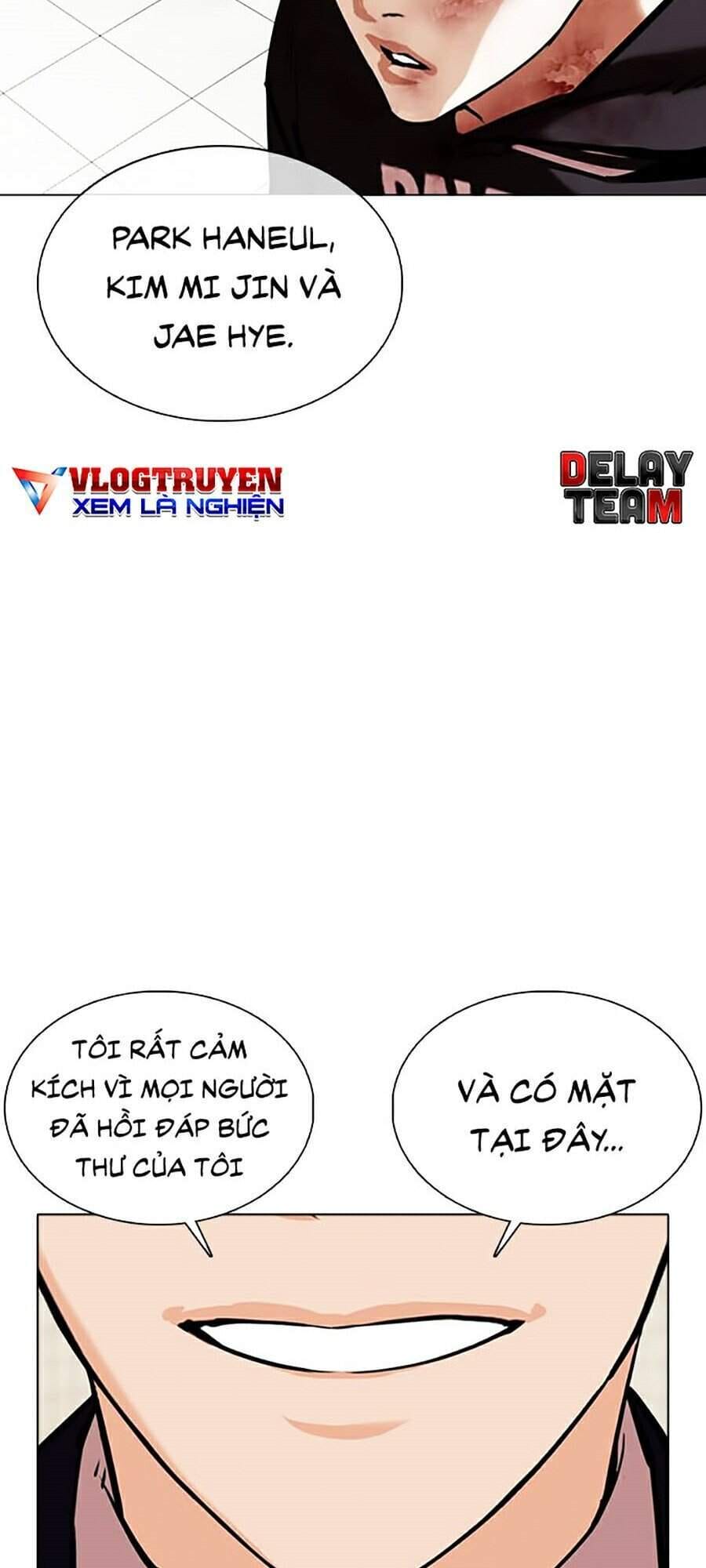 Truyện Tranh Lookism - Hoán Đổi Diệu Kỳ trang 41383