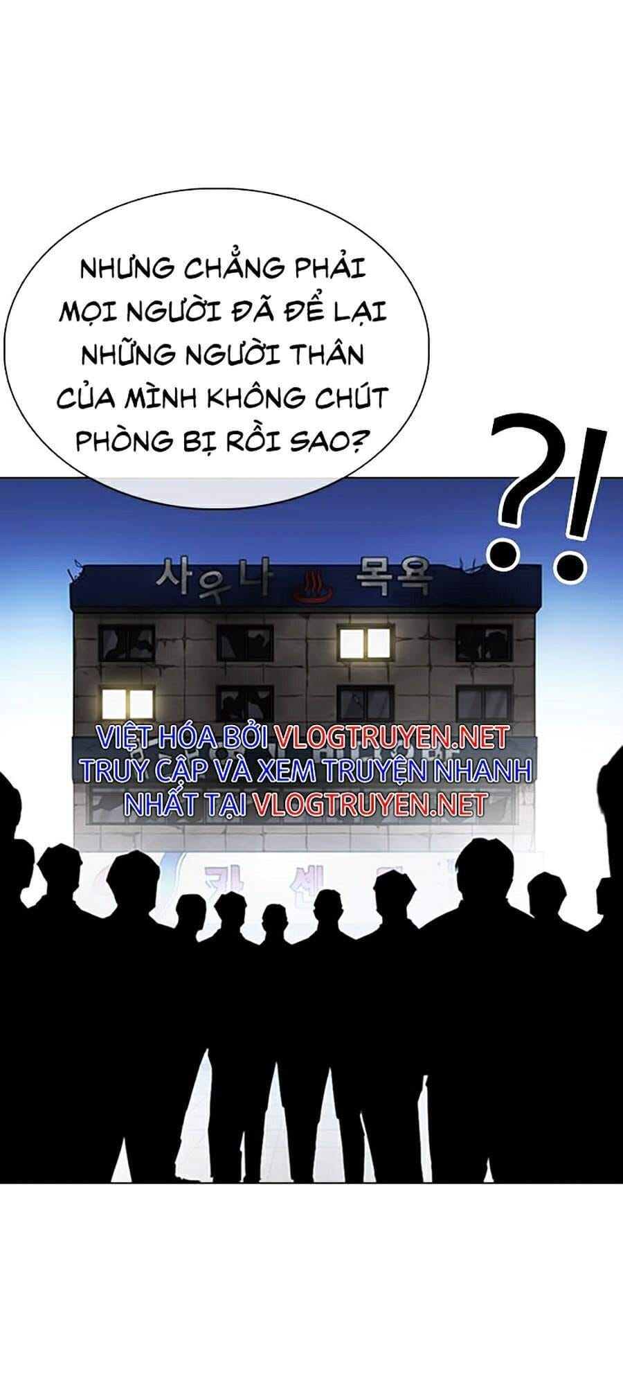 Truyện Tranh Lookism - Hoán Đổi Diệu Kỳ trang 41385
