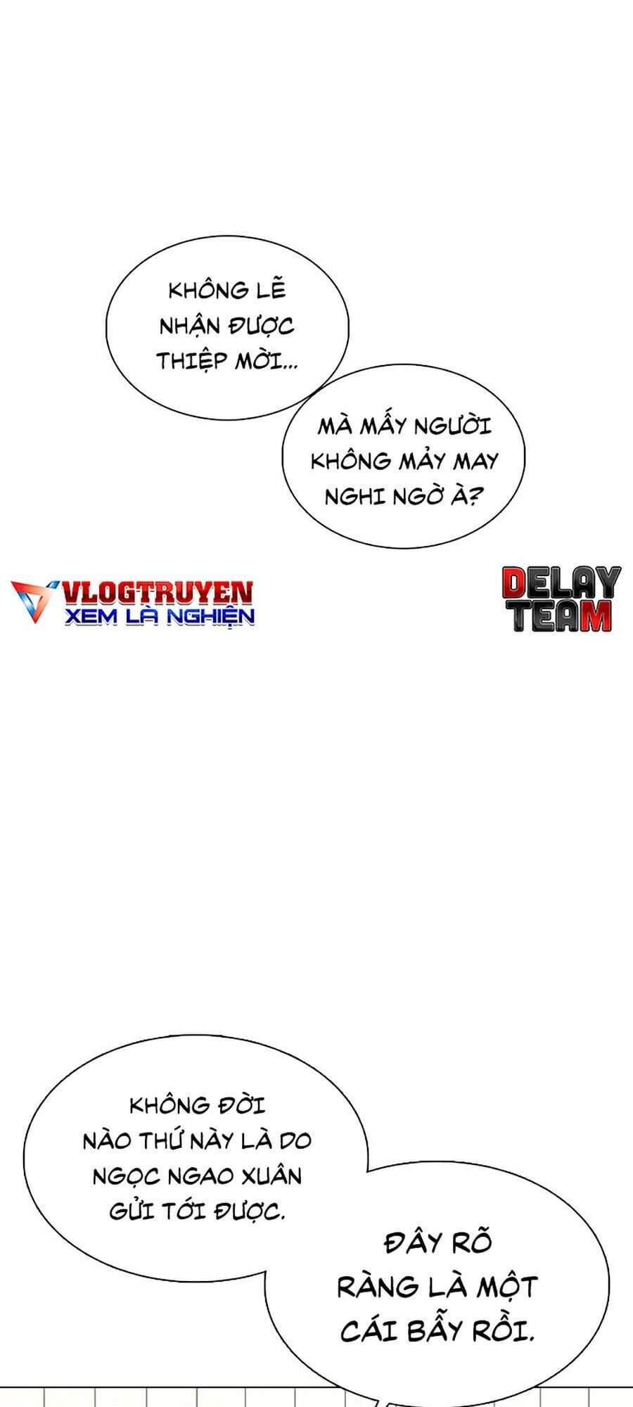Truyện Tranh Lookism - Hoán Đổi Diệu Kỳ trang 41393