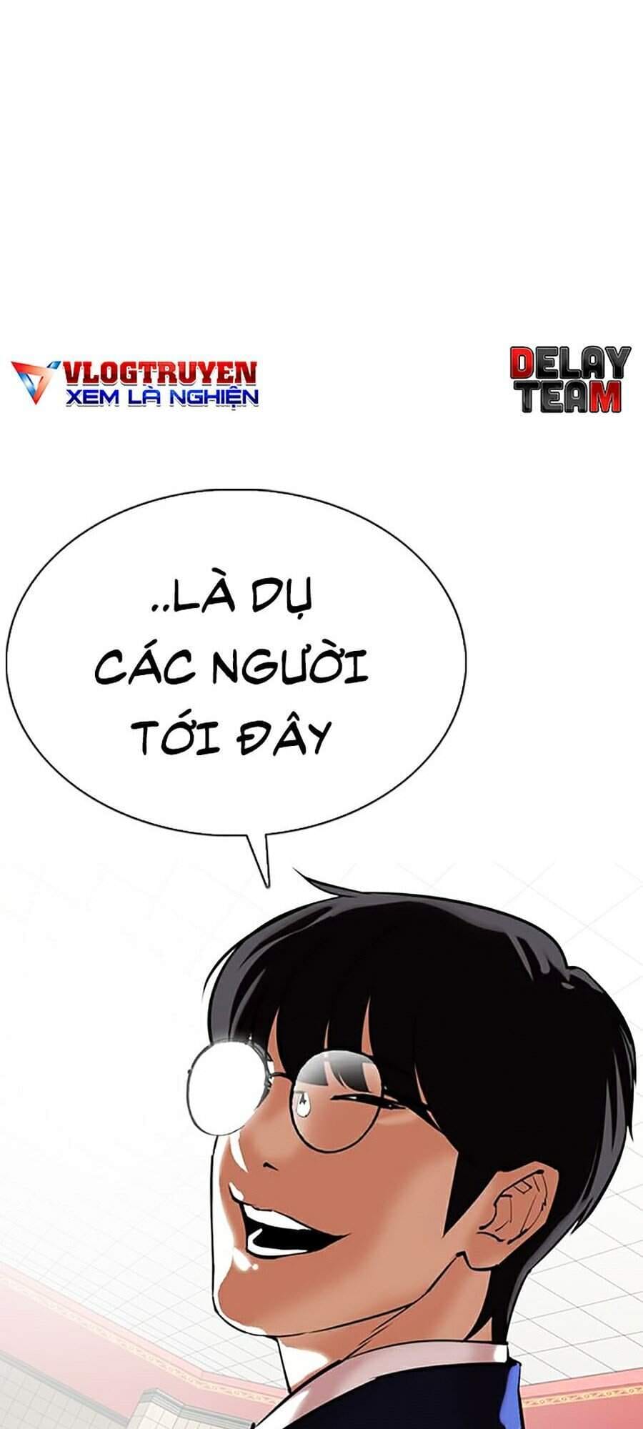Truyện Tranh Lookism - Hoán Đổi Diệu Kỳ trang 41397