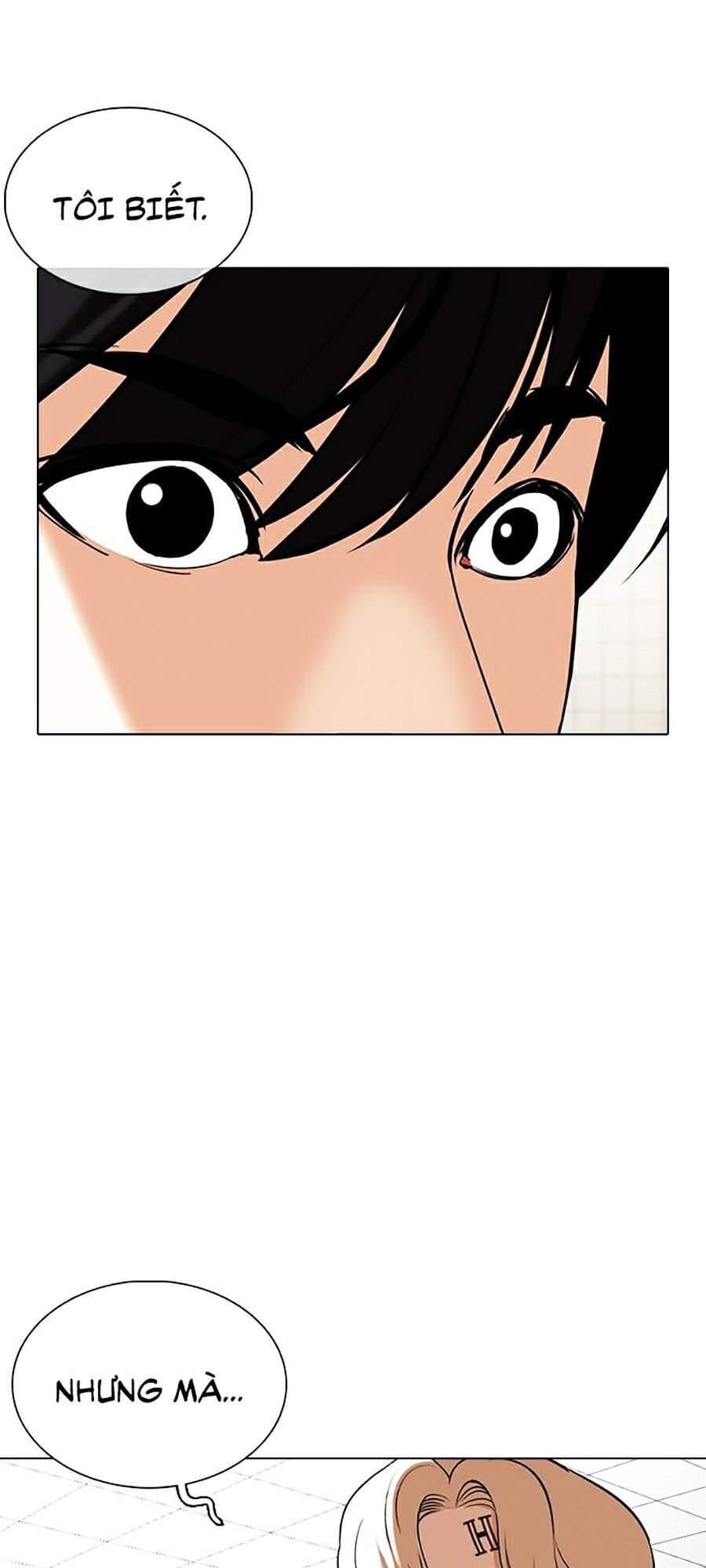 Truyện Tranh Lookism - Hoán Đổi Diệu Kỳ trang 41407