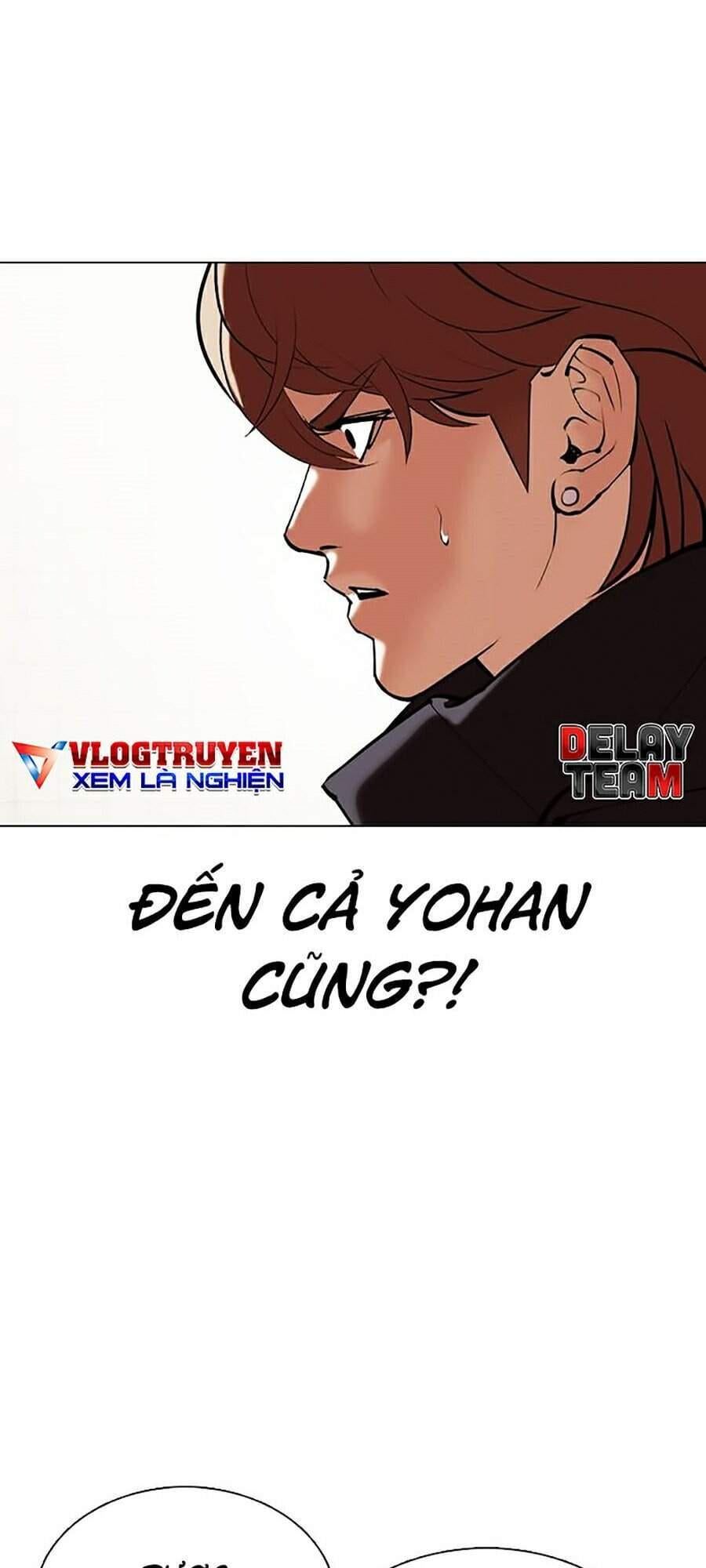 Truyện Tranh Lookism - Hoán Đổi Diệu Kỳ trang 41411