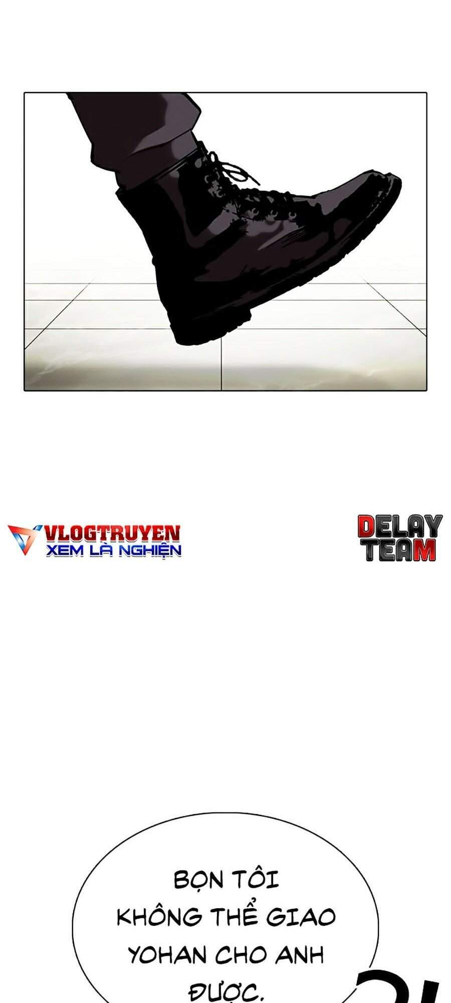 Truyện Tranh Lookism - Hoán Đổi Diệu Kỳ trang 41429