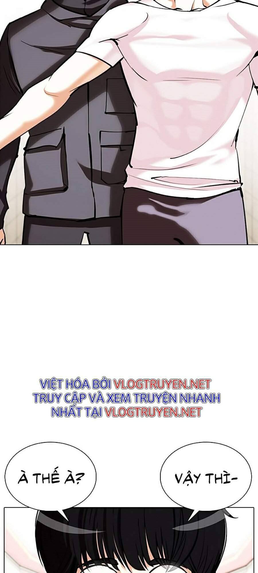 Truyện Tranh Lookism - Hoán Đổi Diệu Kỳ trang 41431