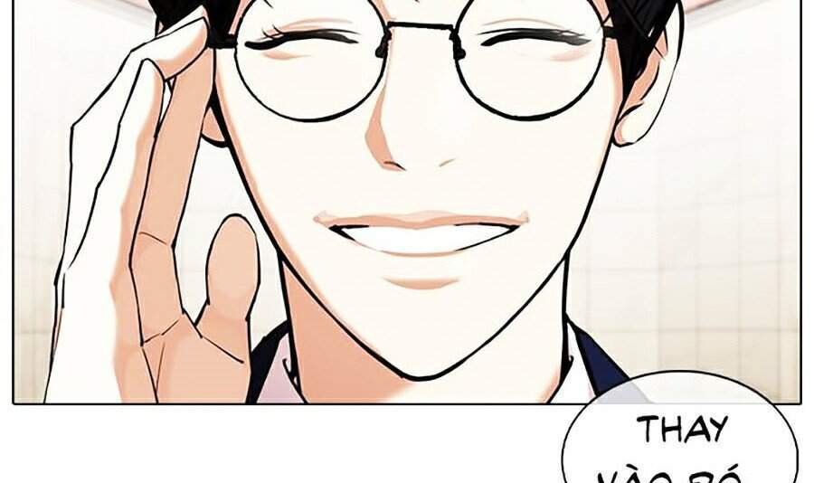 Truyện Tranh Lookism - Hoán Đổi Diệu Kỳ trang 41432