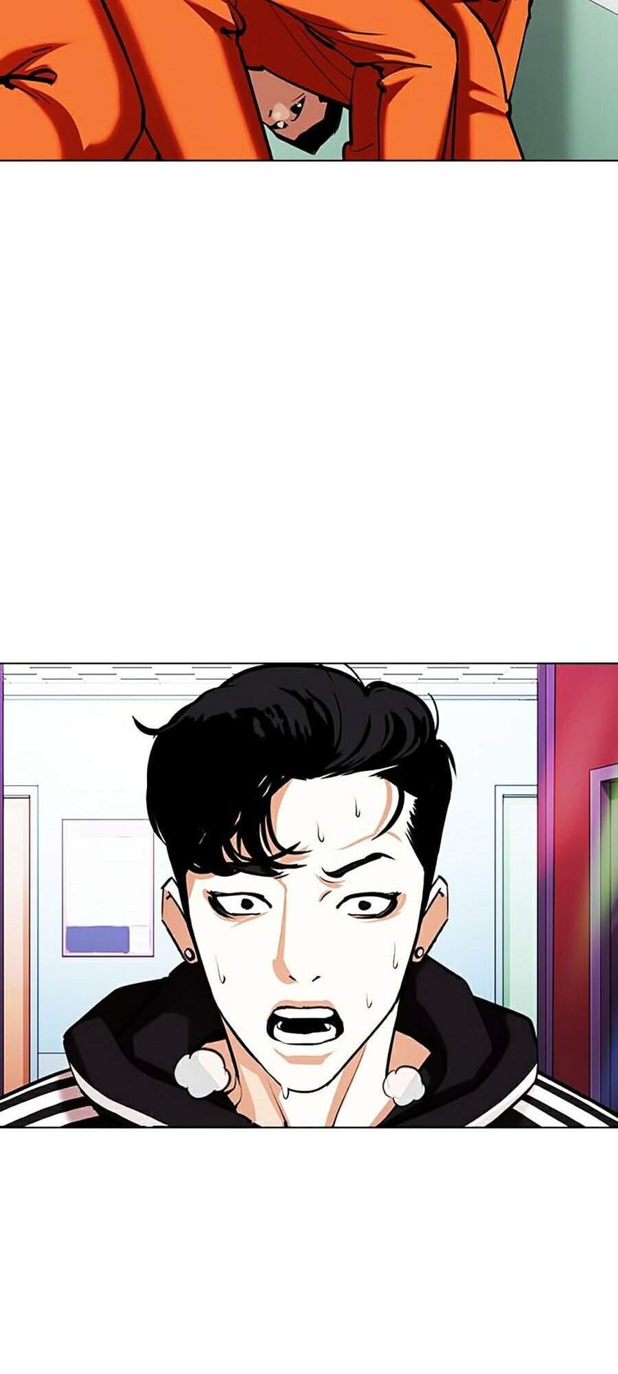 Truyện Tranh Lookism - Hoán Đổi Diệu Kỳ trang 41451