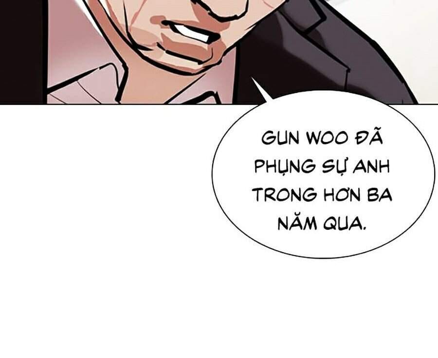 Truyện Tranh Lookism - Hoán Đổi Diệu Kỳ trang 41587