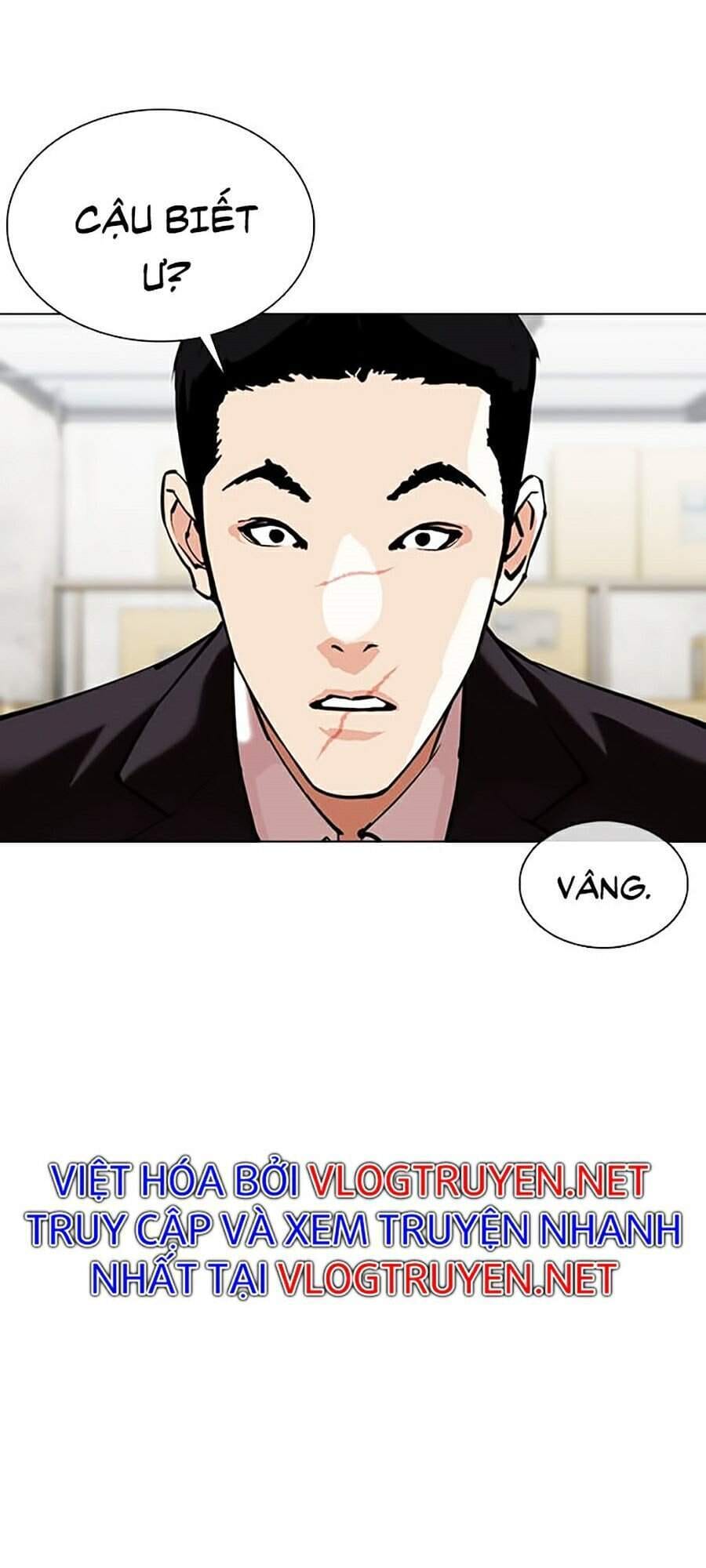 Truyện Tranh Lookism - Hoán Đổi Diệu Kỳ trang 41592
