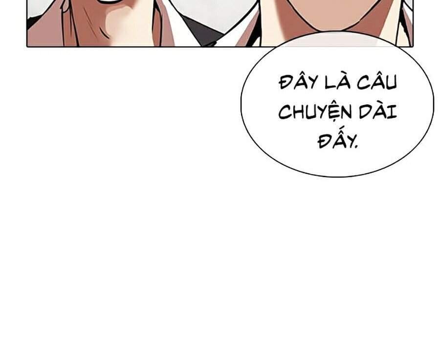 Truyện Tranh Lookism - Hoán Đổi Diệu Kỳ trang 41595