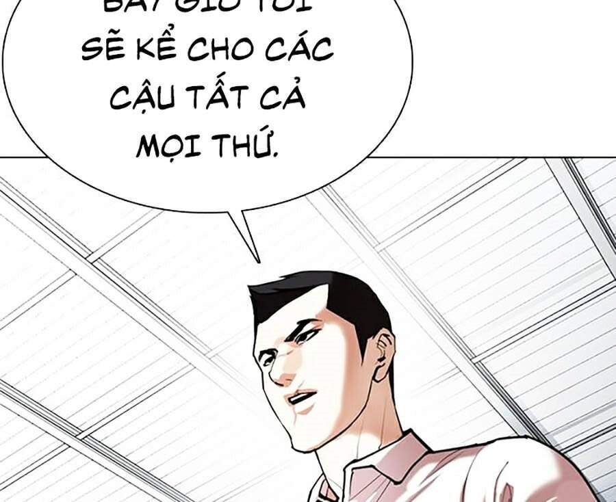 Truyện Tranh Lookism - Hoán Đổi Diệu Kỳ trang 41599
