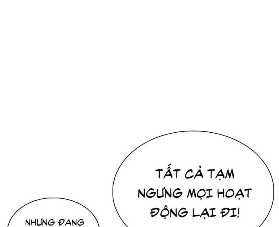 Truyện Tranh Lookism - Hoán Đổi Diệu Kỳ trang 41611