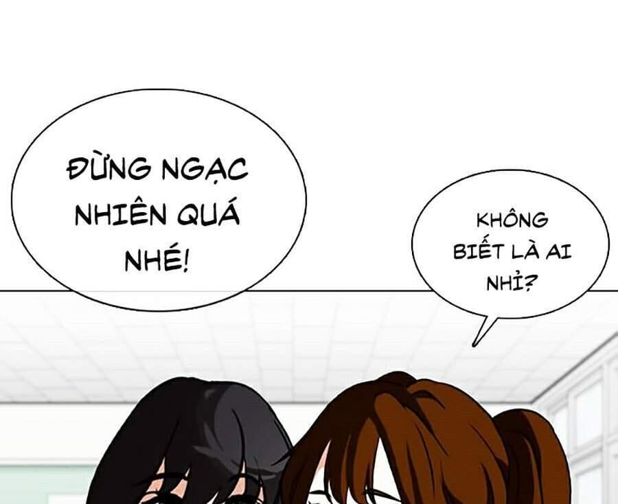 Truyện Tranh Lookism - Hoán Đổi Diệu Kỳ trang 41613