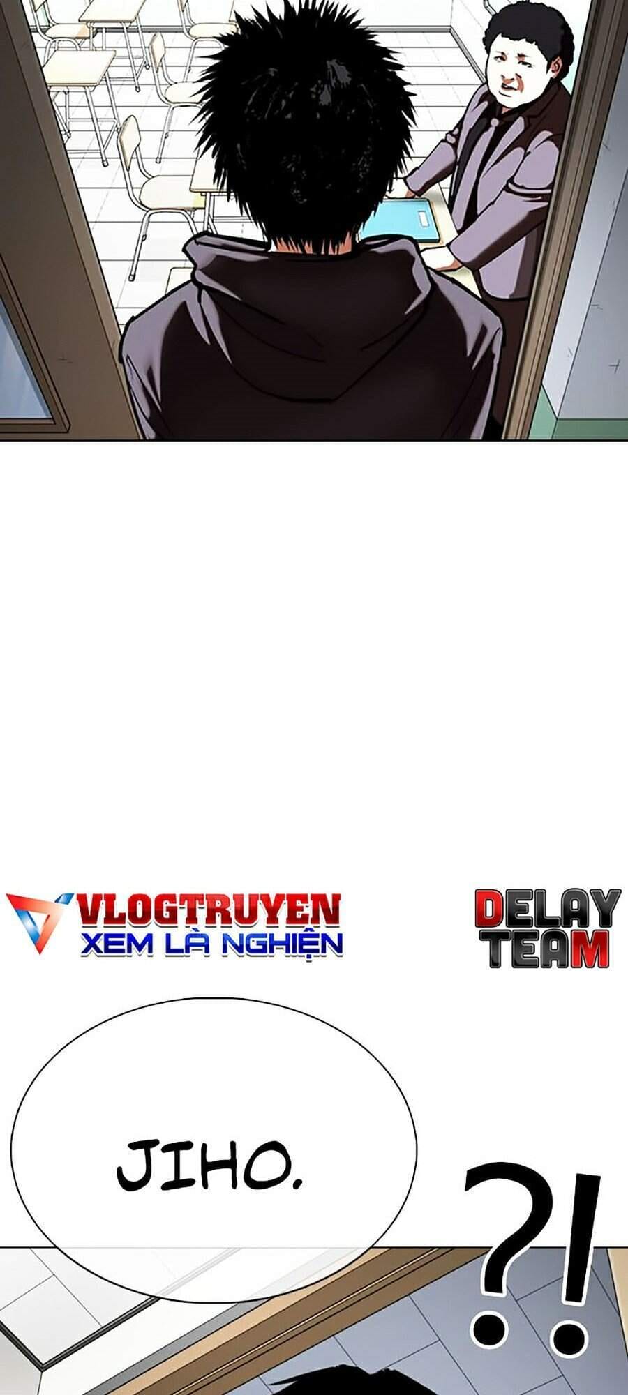 Truyện Tranh Lookism - Hoán Đổi Diệu Kỳ trang 41618